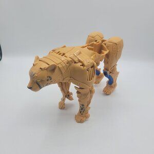 Transformers Rise Of The Beasts Titan Changer CHEETOR 11" Action Figure